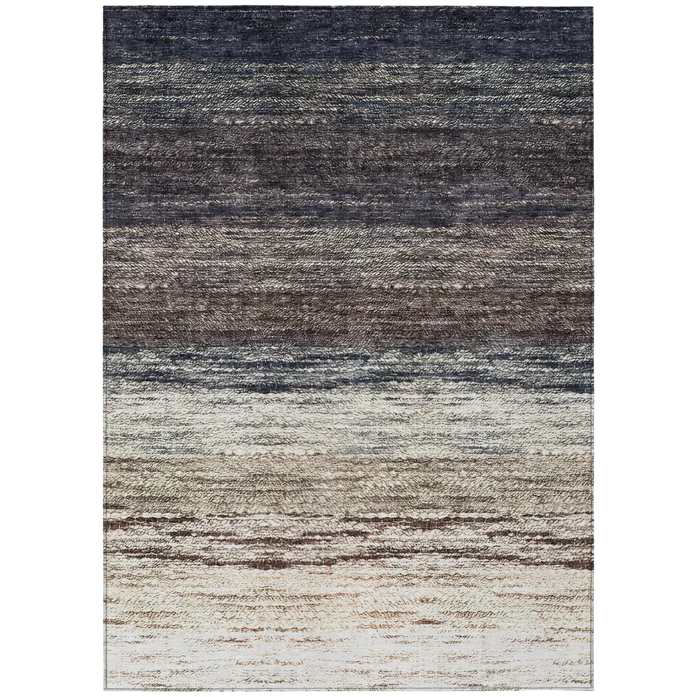 Chantille ACN786 Beige 3' x 5' Rug