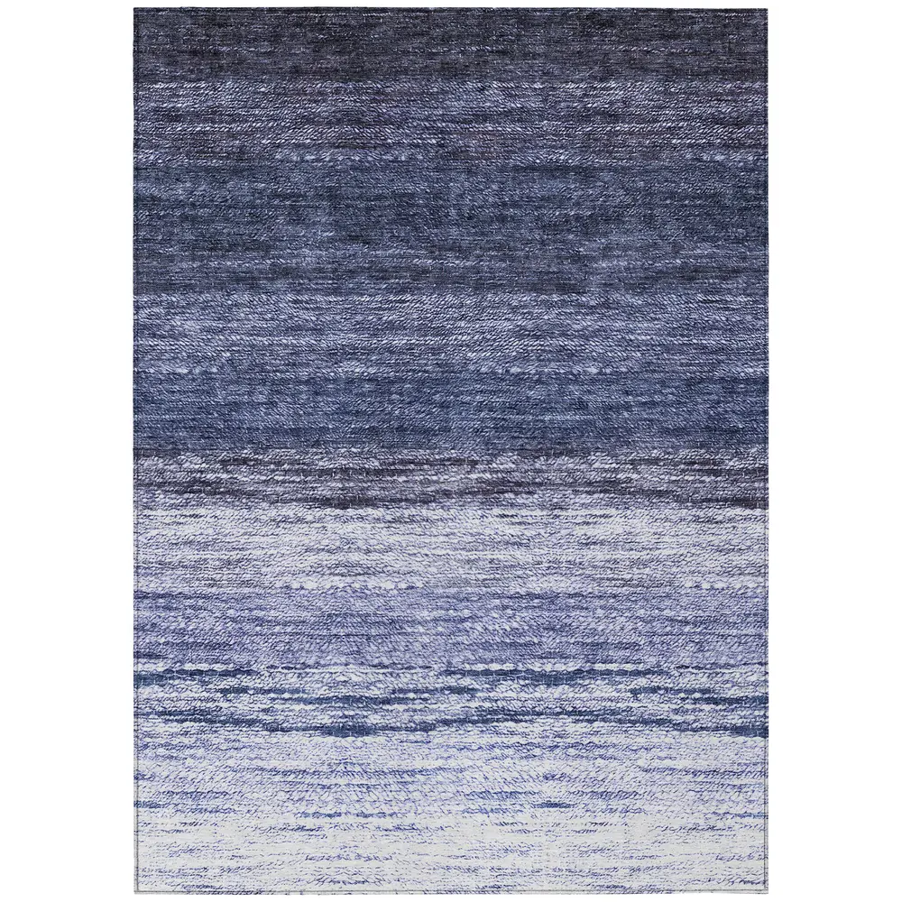 Chantille ACN786 Blue 9' x 12' Rug