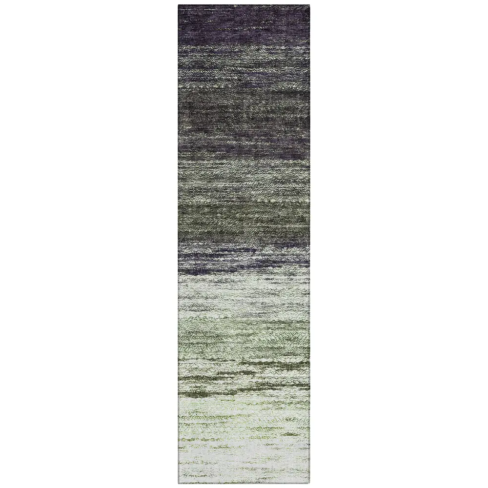 Chantille ACN786 Green 2'3