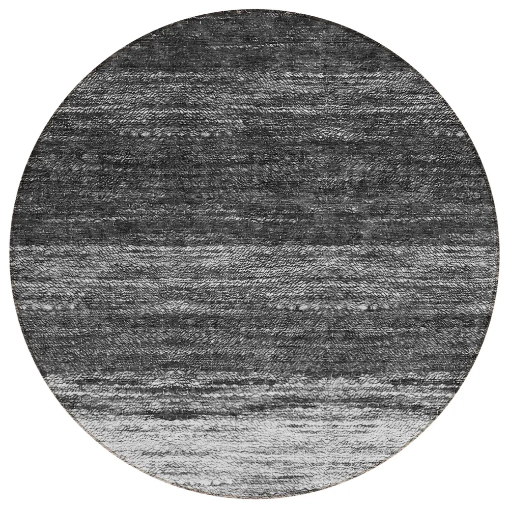 Chantille ACN786 Gray 8' x 8' Rug