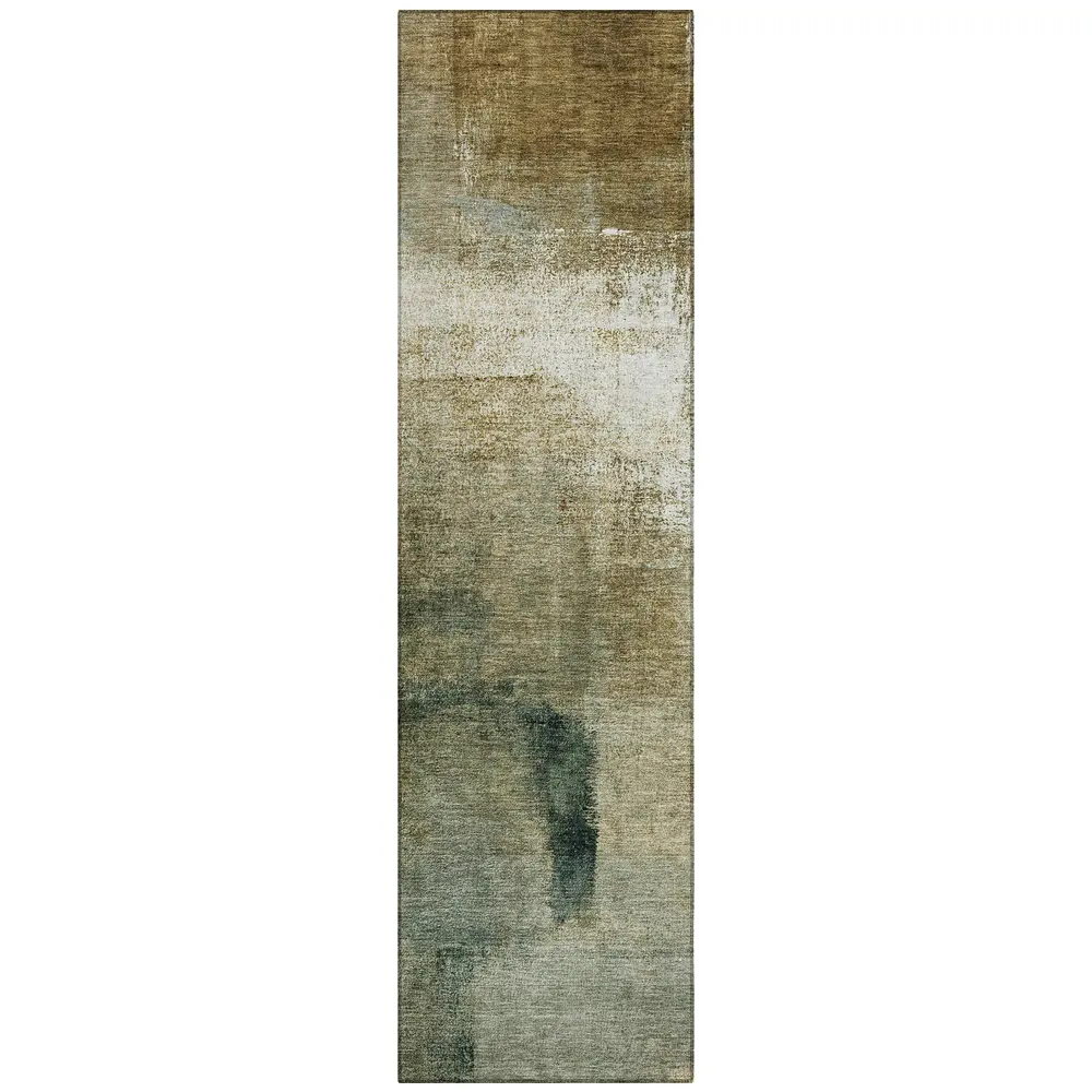 Chantille ACN787 Brown 2'3