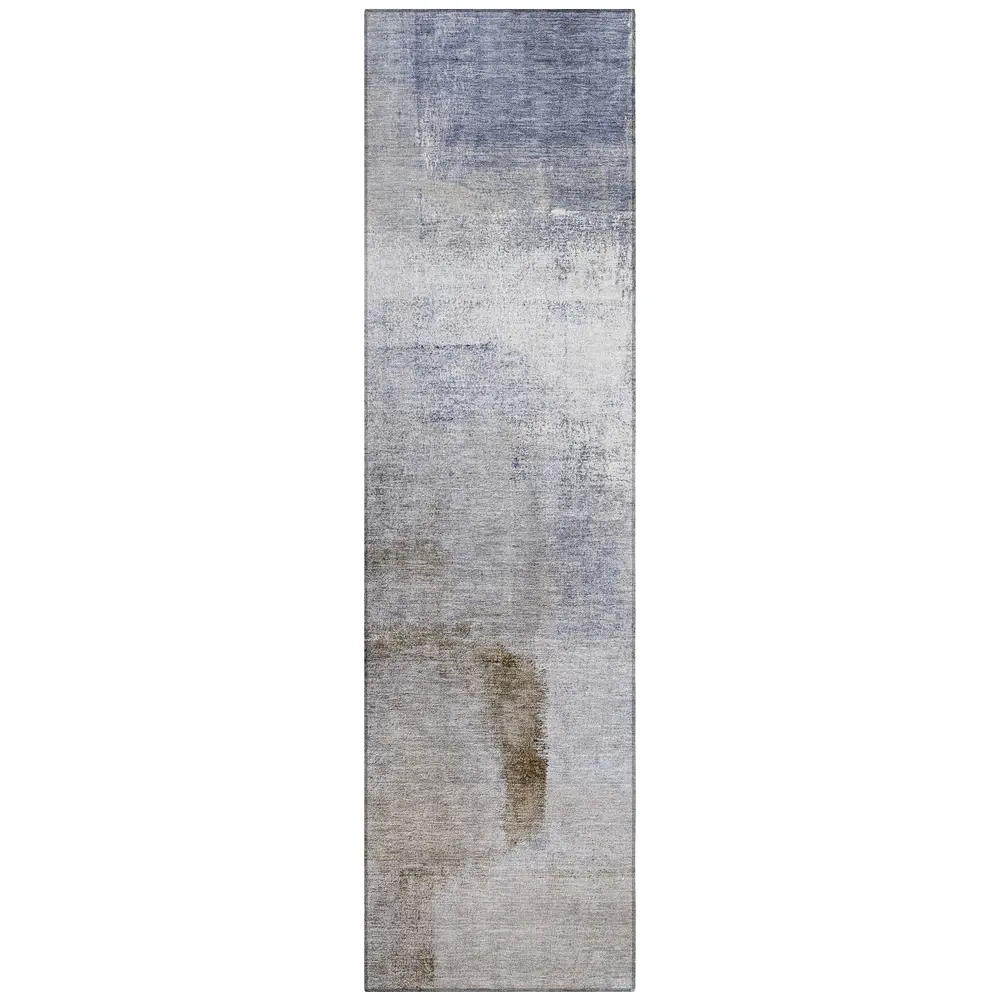 Chantille ACN787 Blue 2'3