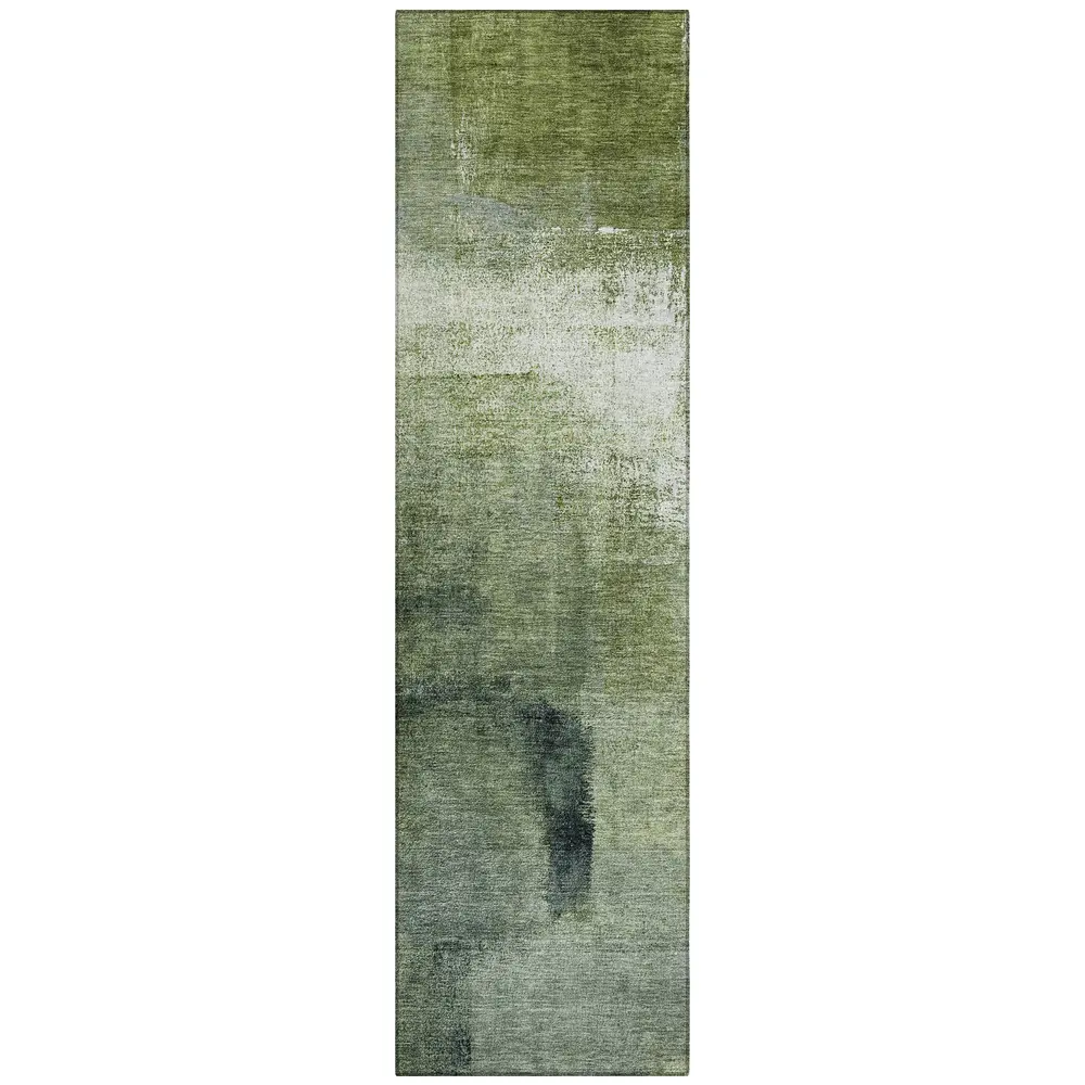 Chantille ACN787 Green 2'3