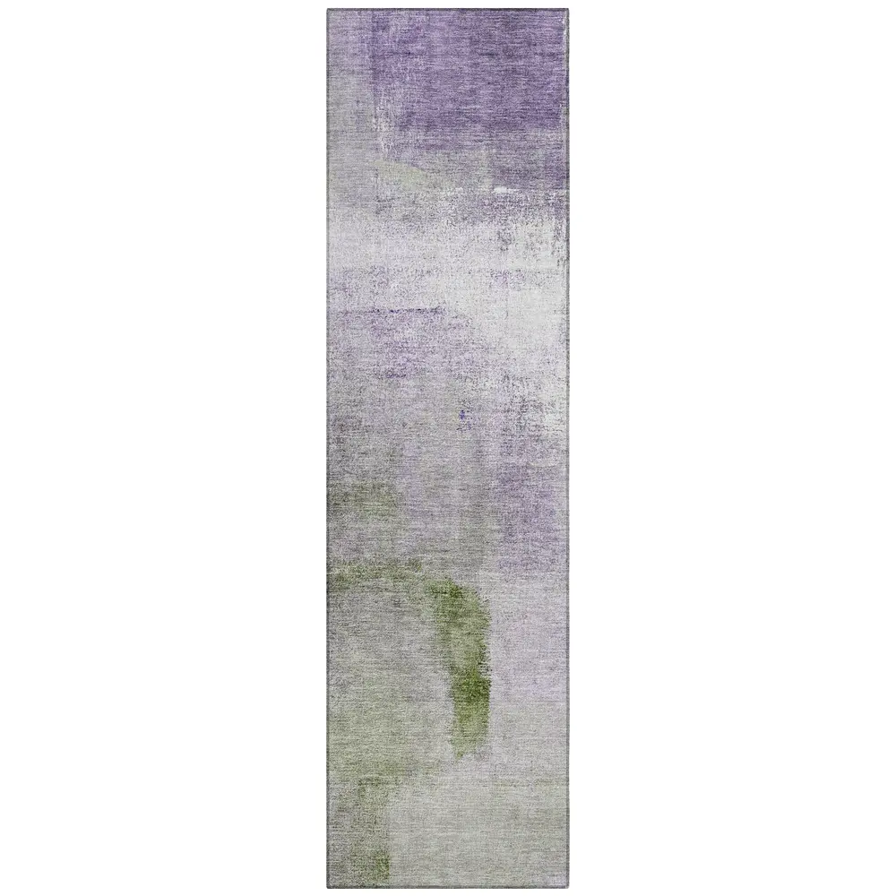 Chantille ACN787 Purple 2'3