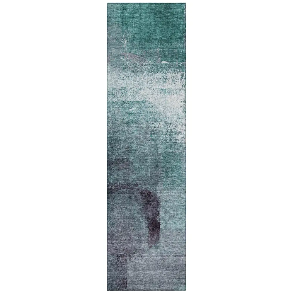 Chantille ACN787 Teal 2'3