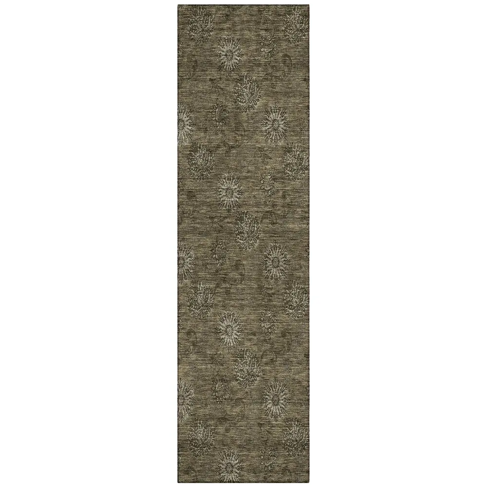 Chantille ACN788 Brown 2'3