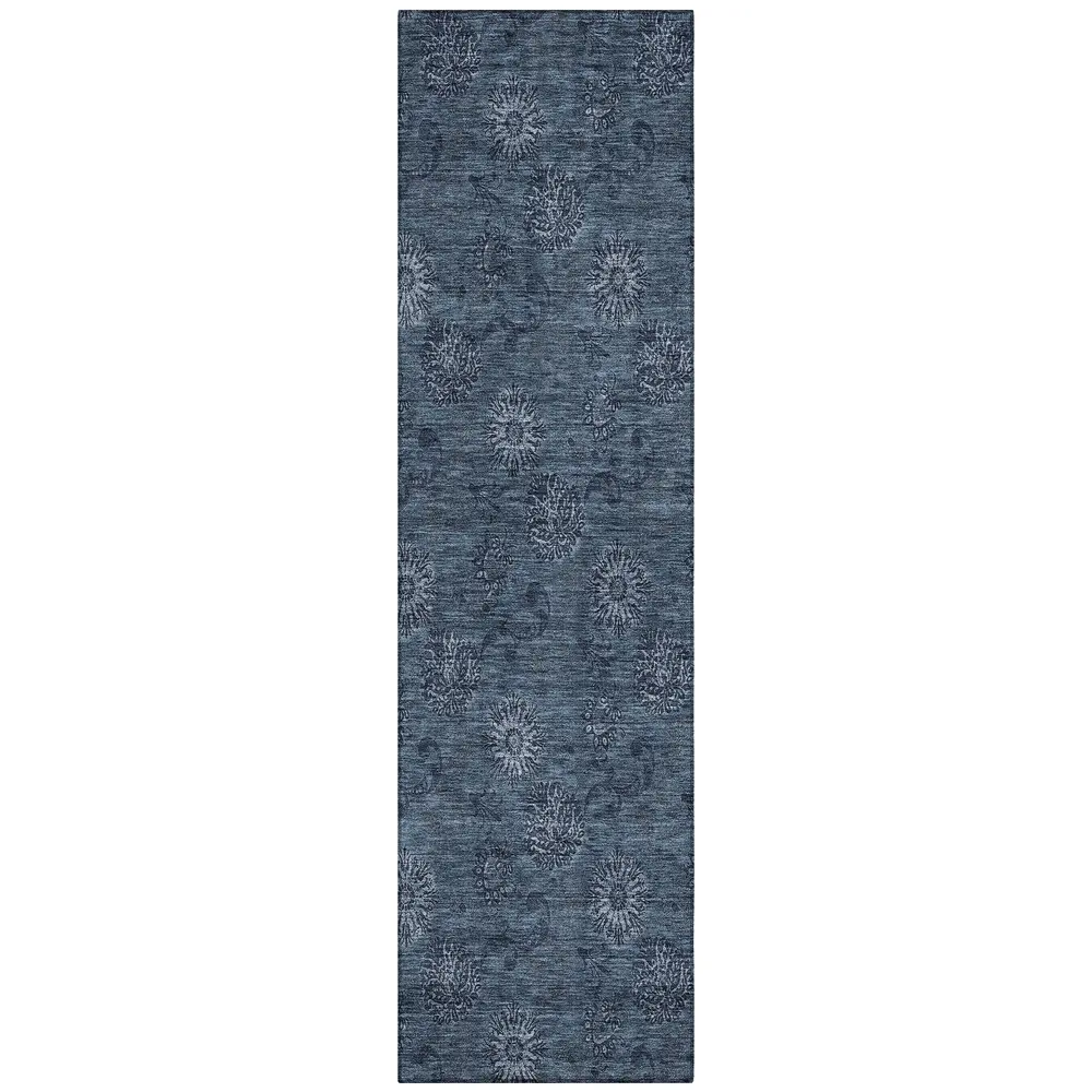 Chantille ACN788 Blue 2'3