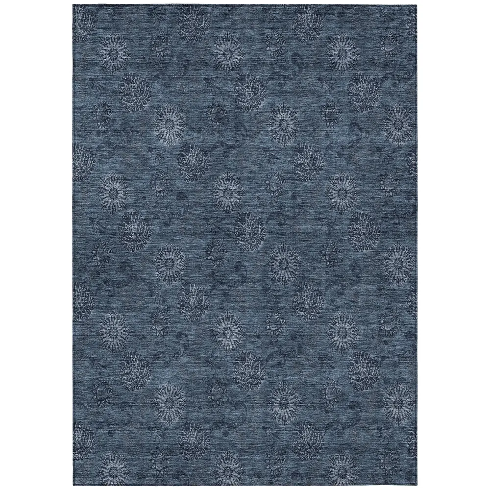 Chantille ACN788 Blue 9' x 12' Rug