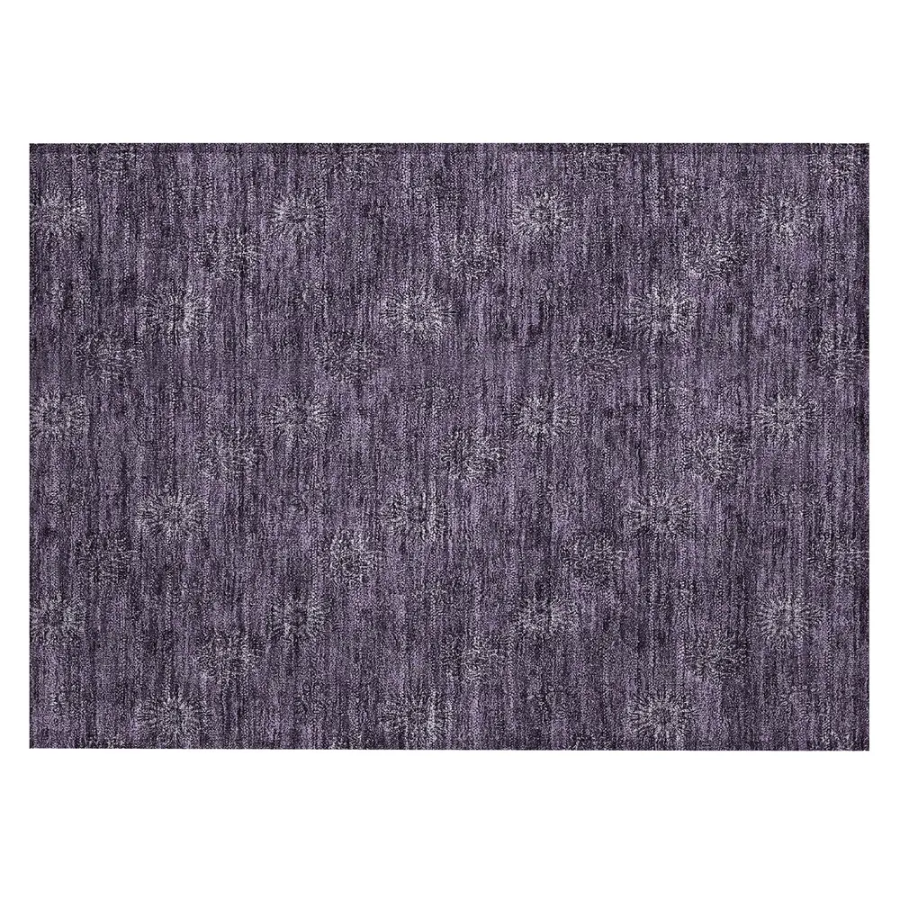 Chantille ACN788 Eggplant 1'8