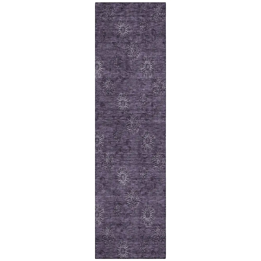 Chantille ACN788 Eggplant 2'3