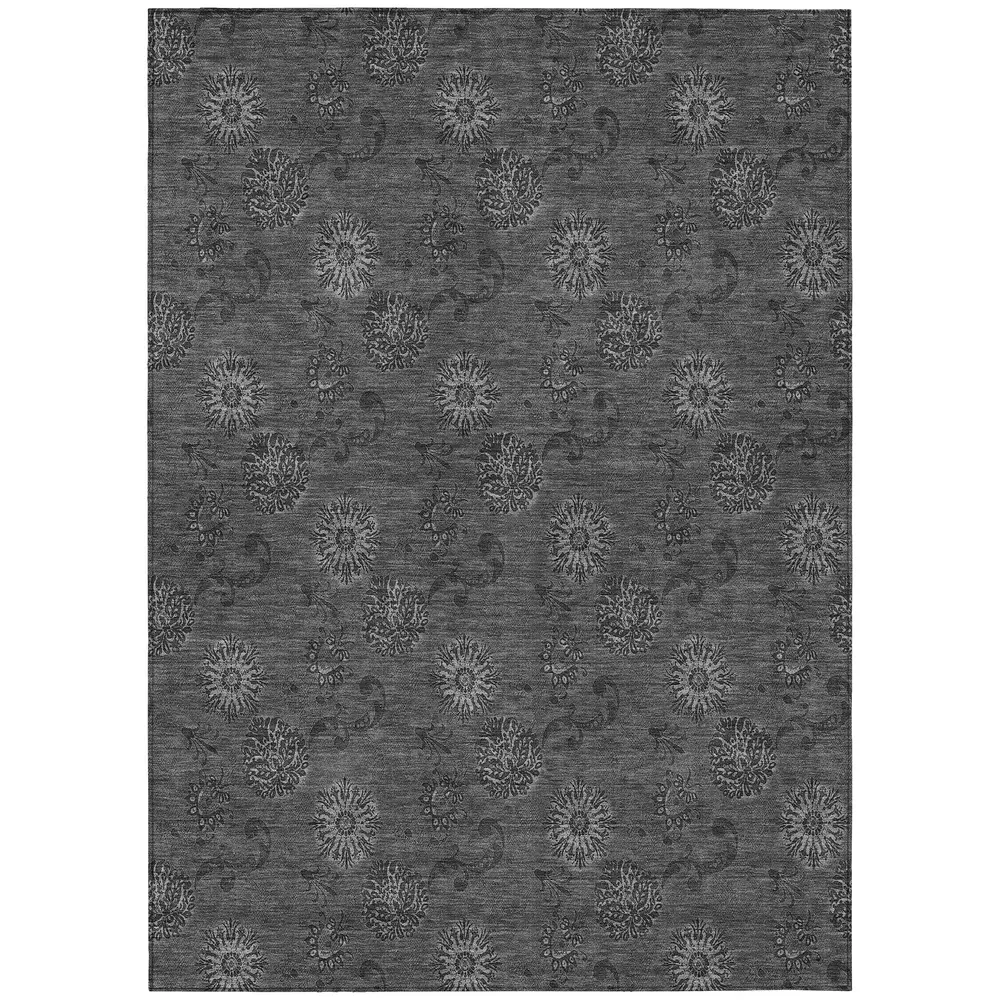 Chantille ACN788 Gray 9' x 12' Rug