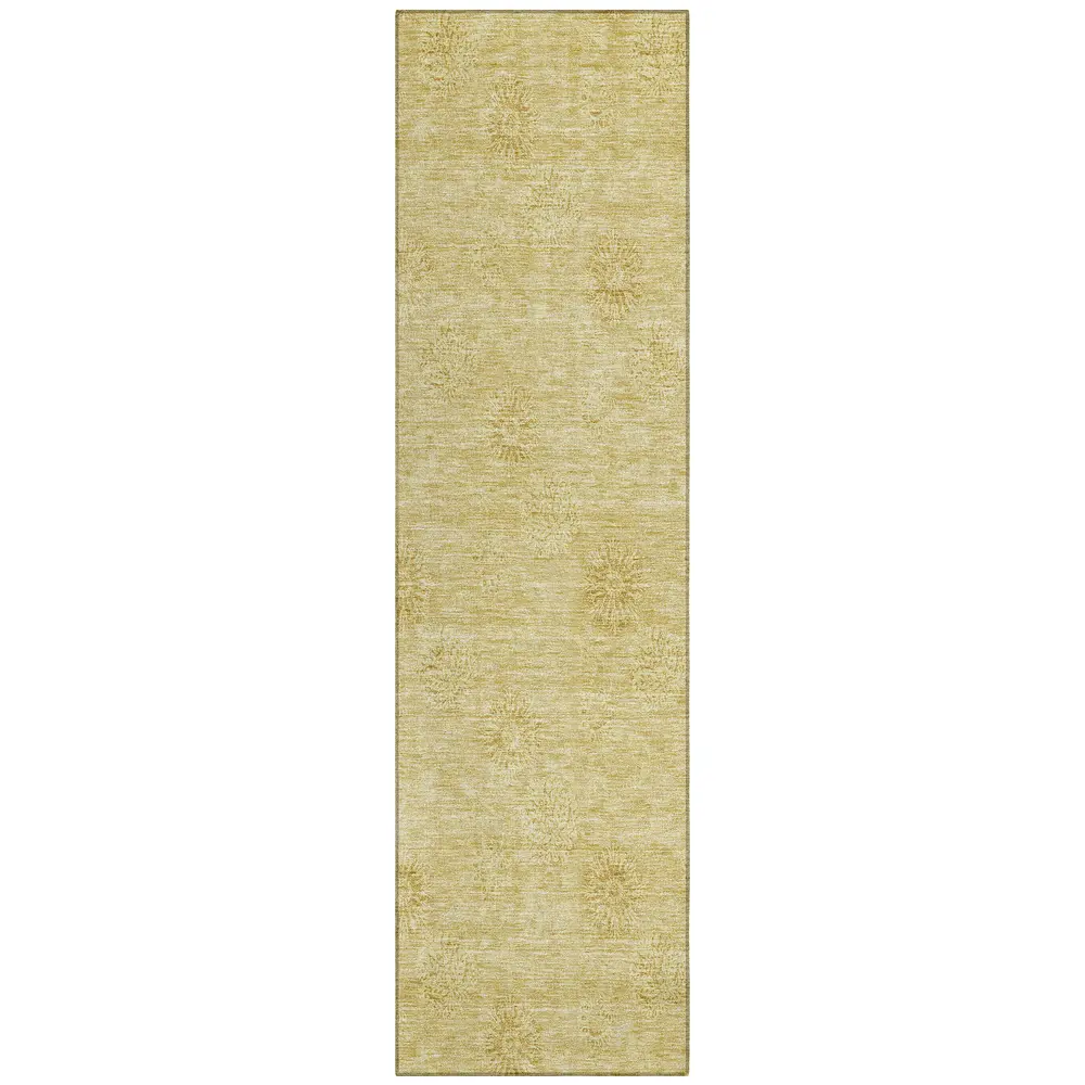 Chantille ACN789 Gold 2'3