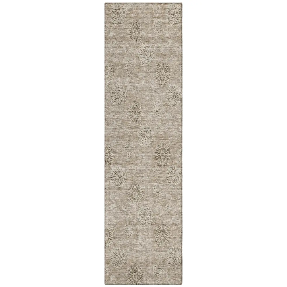 Chantille ACN789 Khaki 2'3