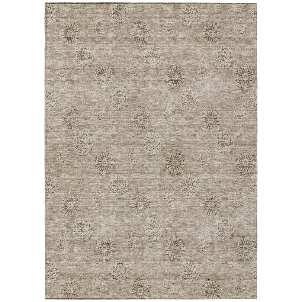 Chantille ACN789 Khaki 9' x 12' Rug