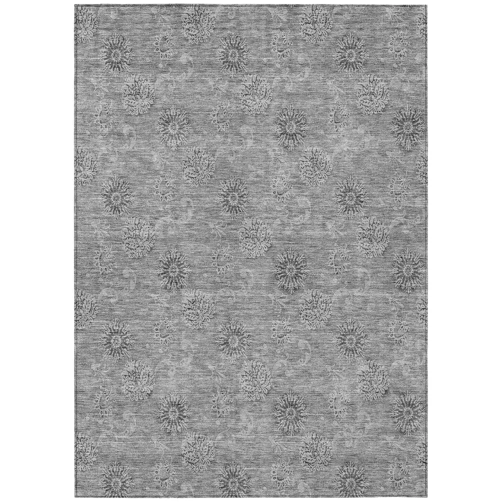Chantille ACN789 Pewter 10' x 14' Rug