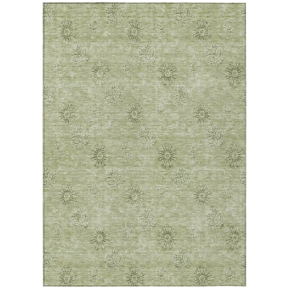 Chantille ACN789 Sage 3' x 5' Rug