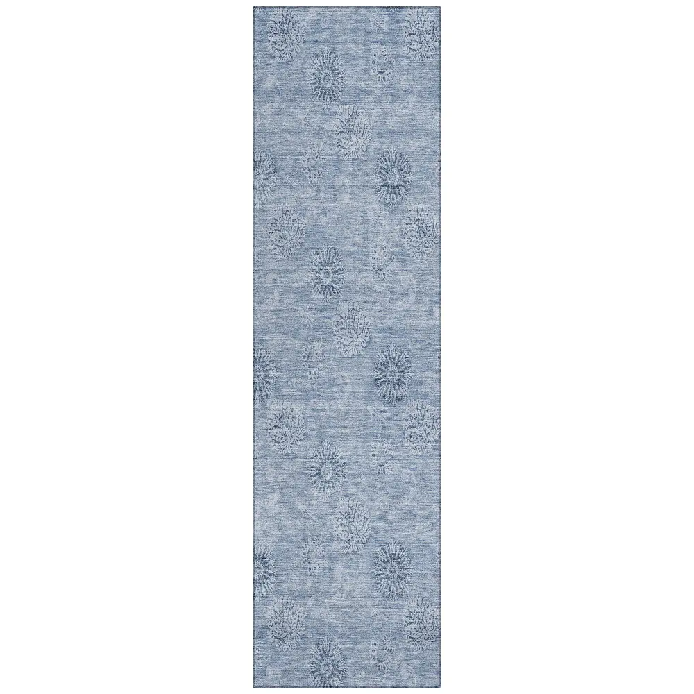 Chantille ACN789 Sky 2'3