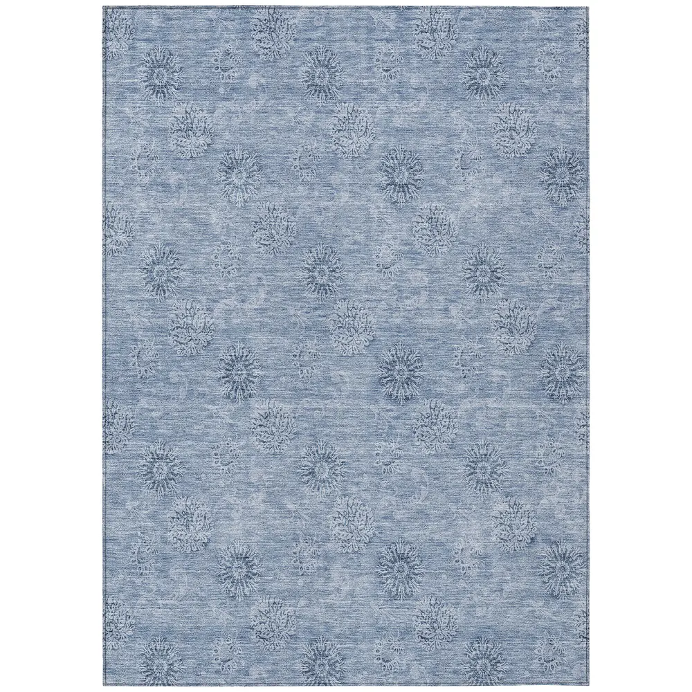 Chantille ACN789 Sky 9' x 12' Rug