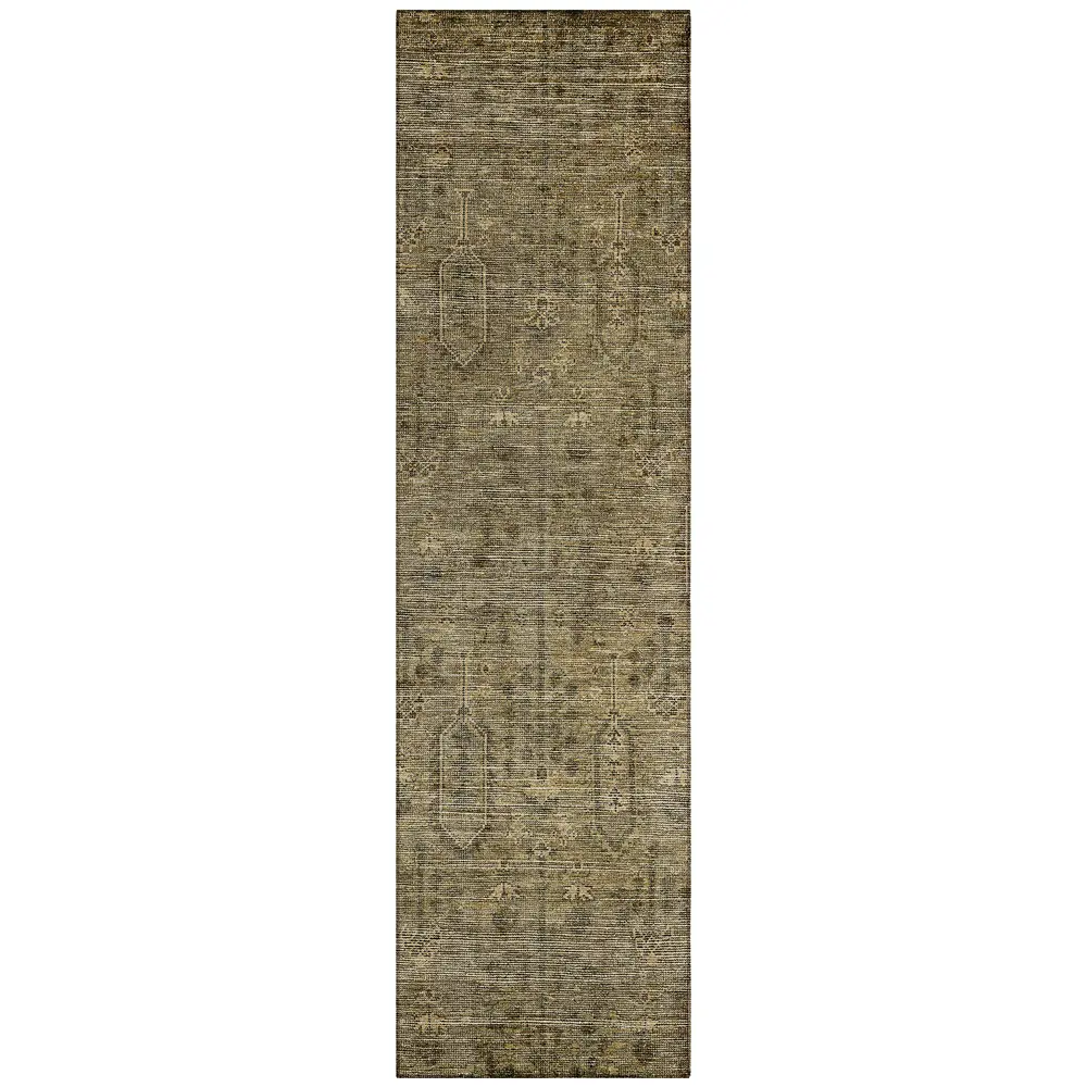 Chantille ACN790 Brown 2'3