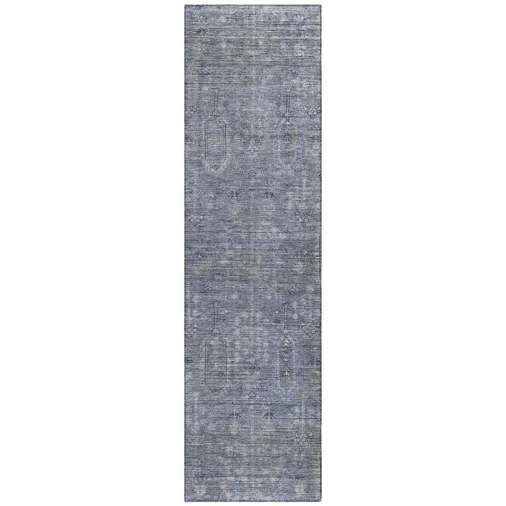 Chantille ACN790 Blue 2'3