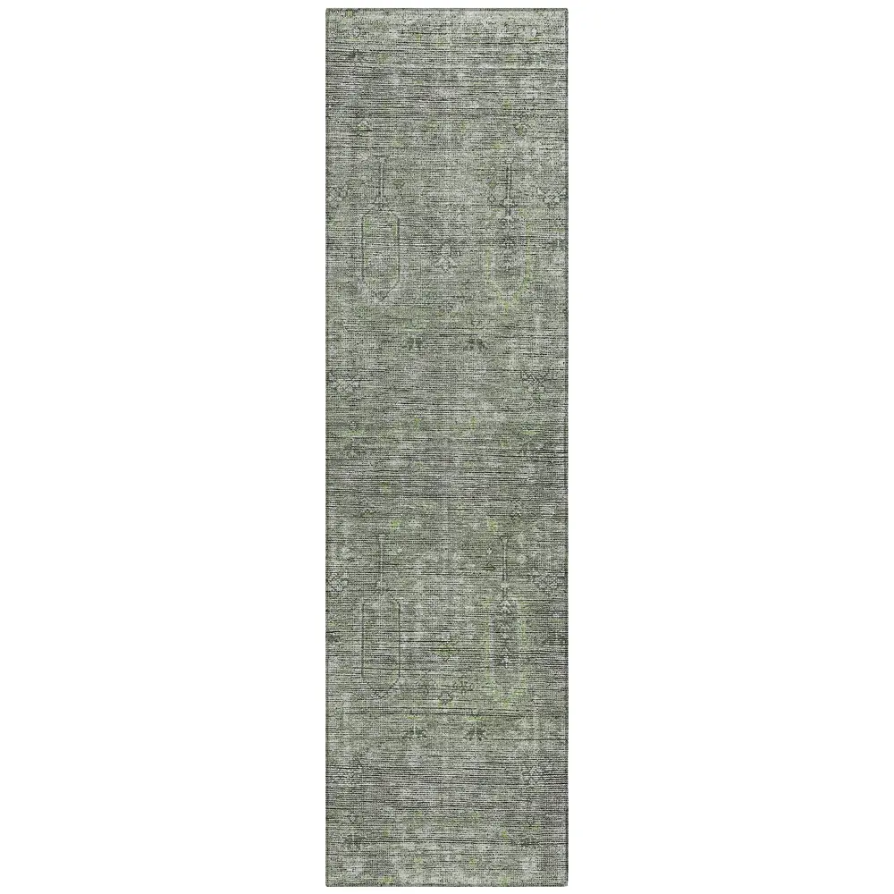 Chantille ACN790 Green 2'3