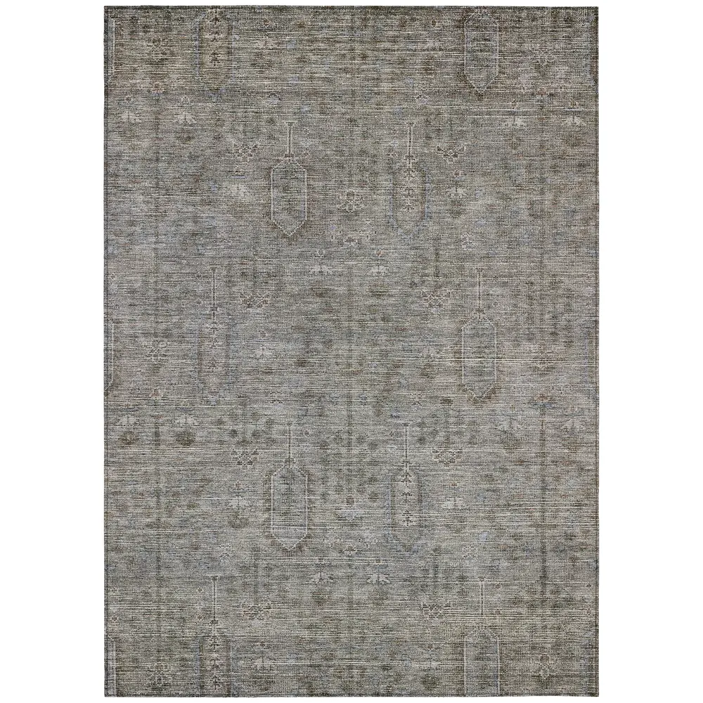 Chantille ACN790 Granite 9' x 12' Rug