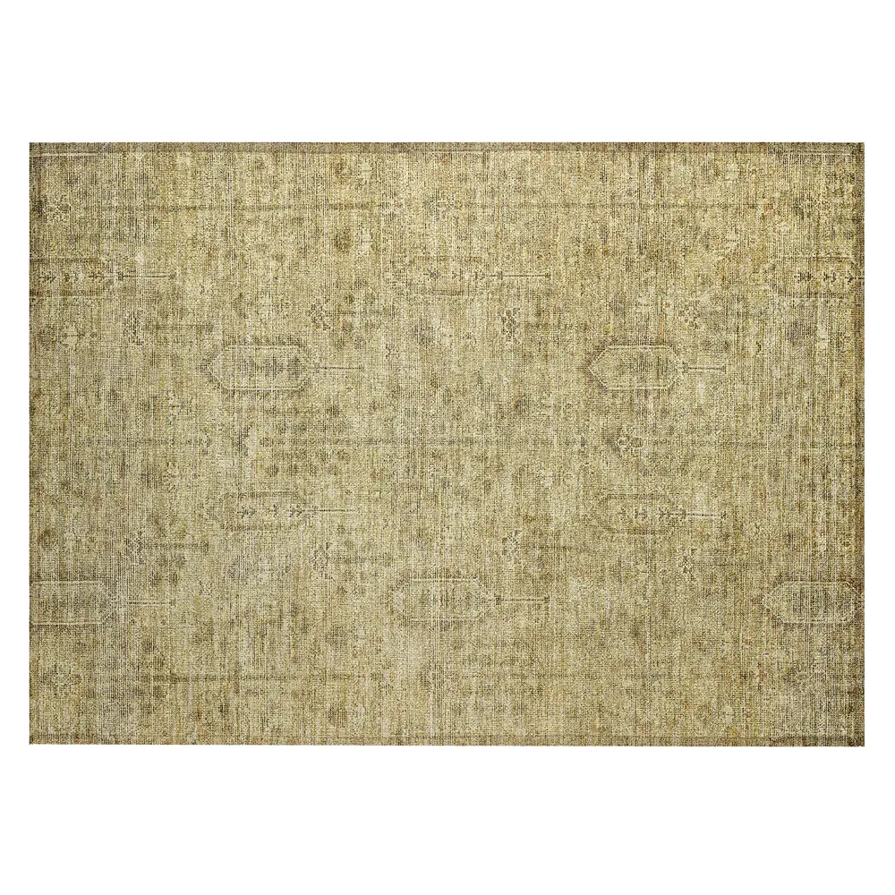 Chantille ACN790 Gold 1'8