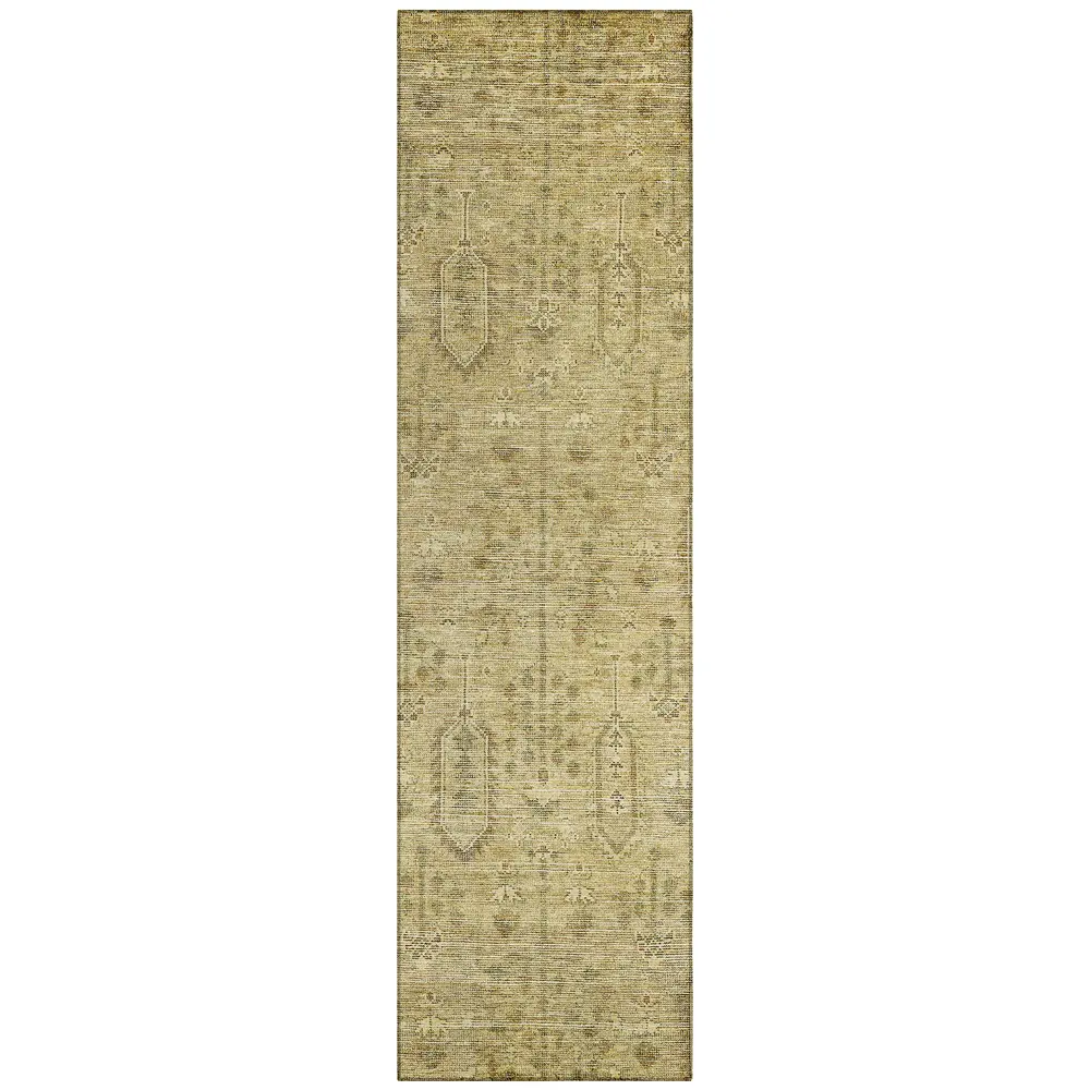 Chantille ACN790 Gold 2'3