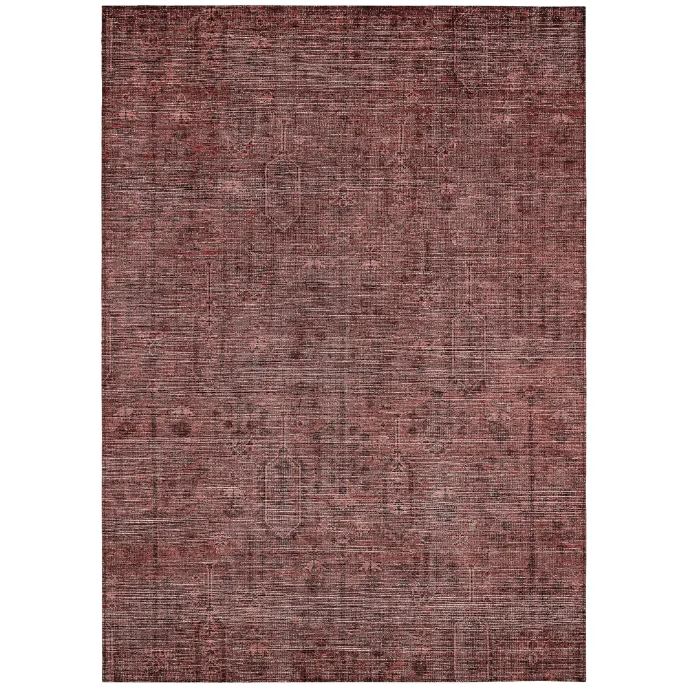 Chantille ACN790 Paprika 9' x 12' Rug