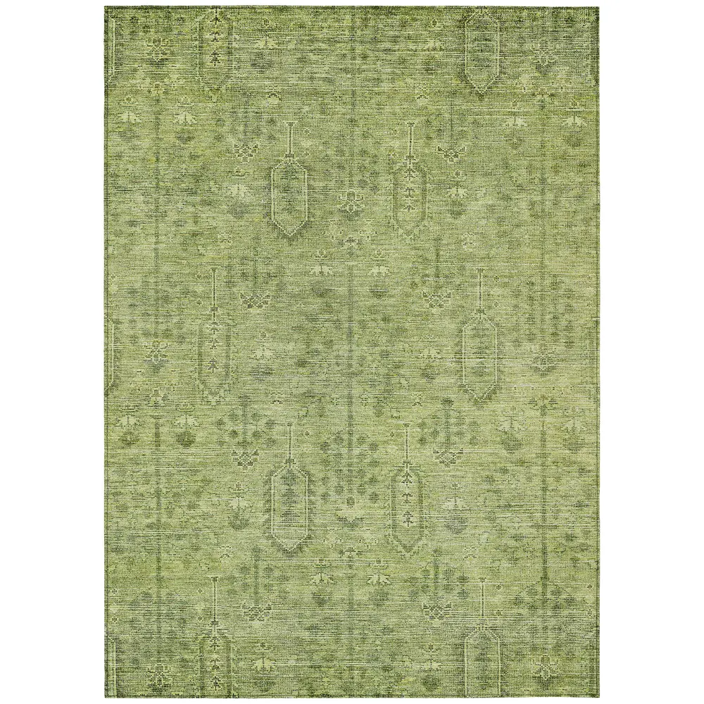 Chantille ACN790 Sage 3' x 5' Rug