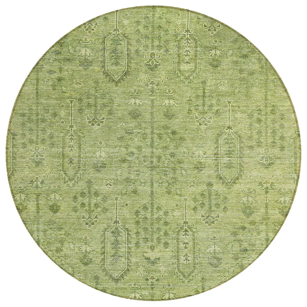 Chantille ACN790 Sage 8' x 8' Rug