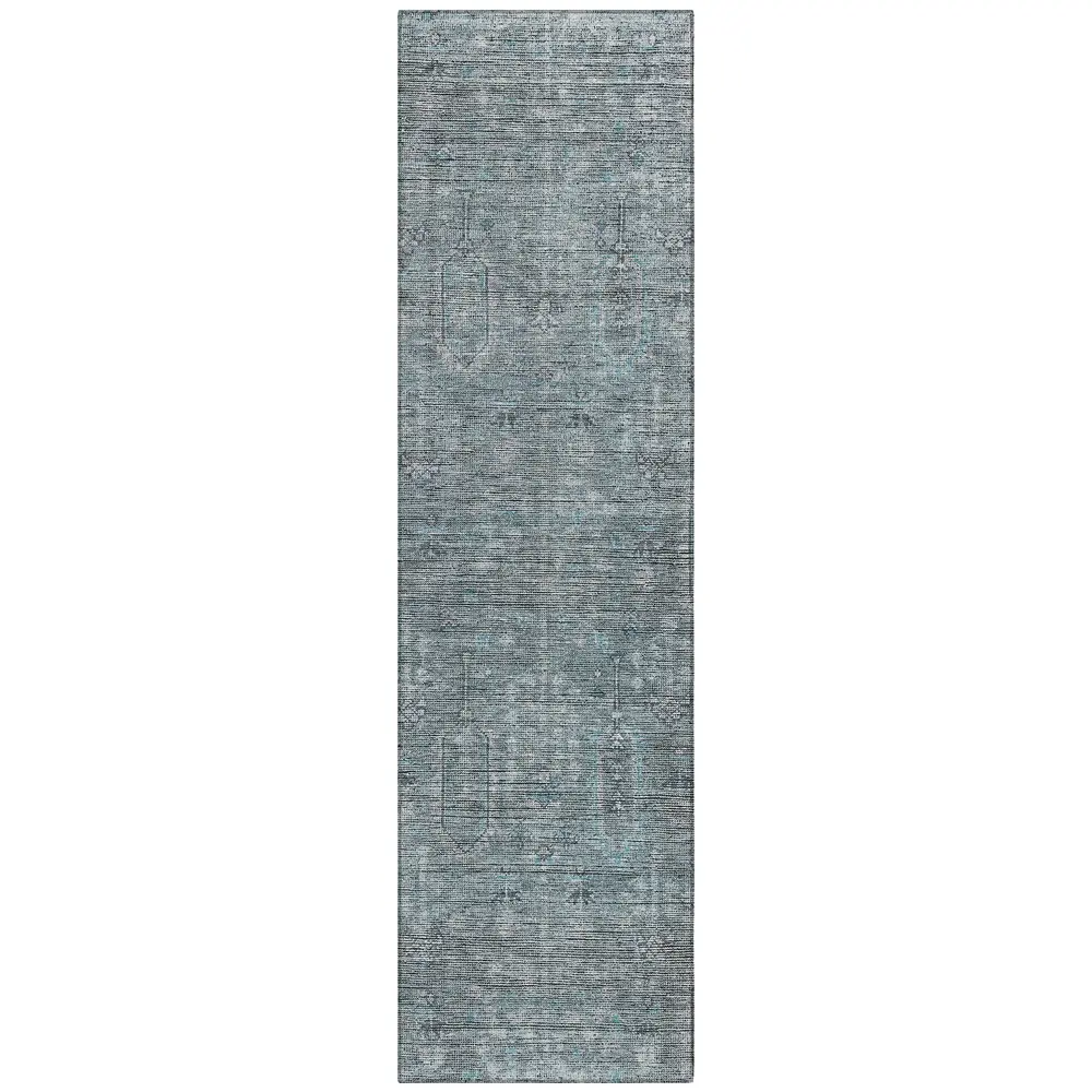 Chantille ACN790 Teal 2'3