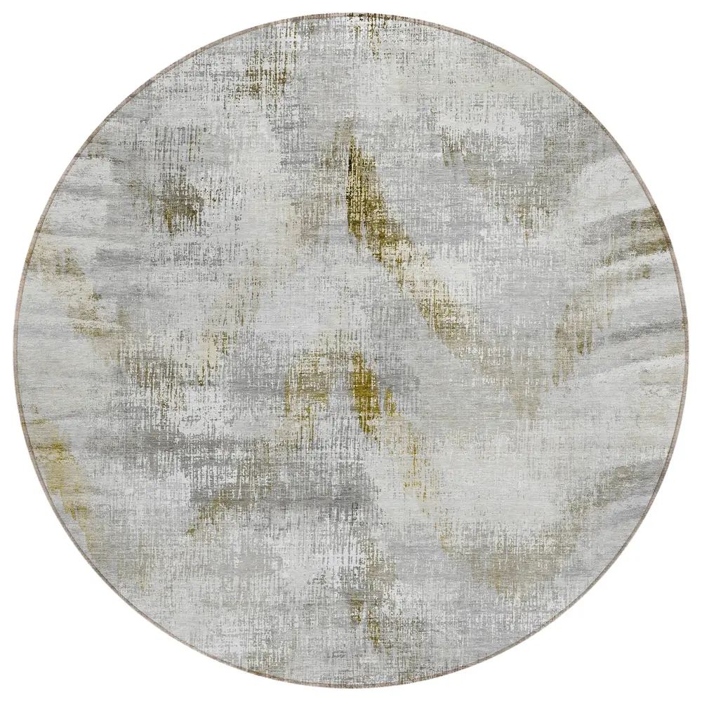 Chantille ACN791 Taupe 8' x 8' Rug