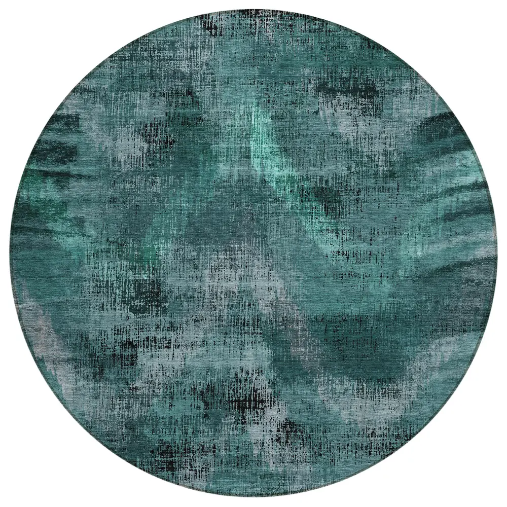 Chantille ACN792 Fern 8' x 8' Rug