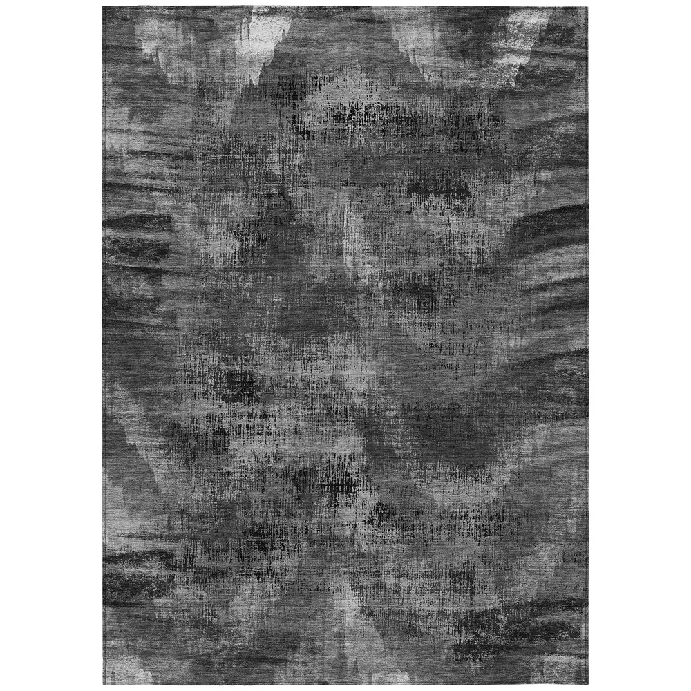 Chantille ACN792 Gray 8' x 10' Rug