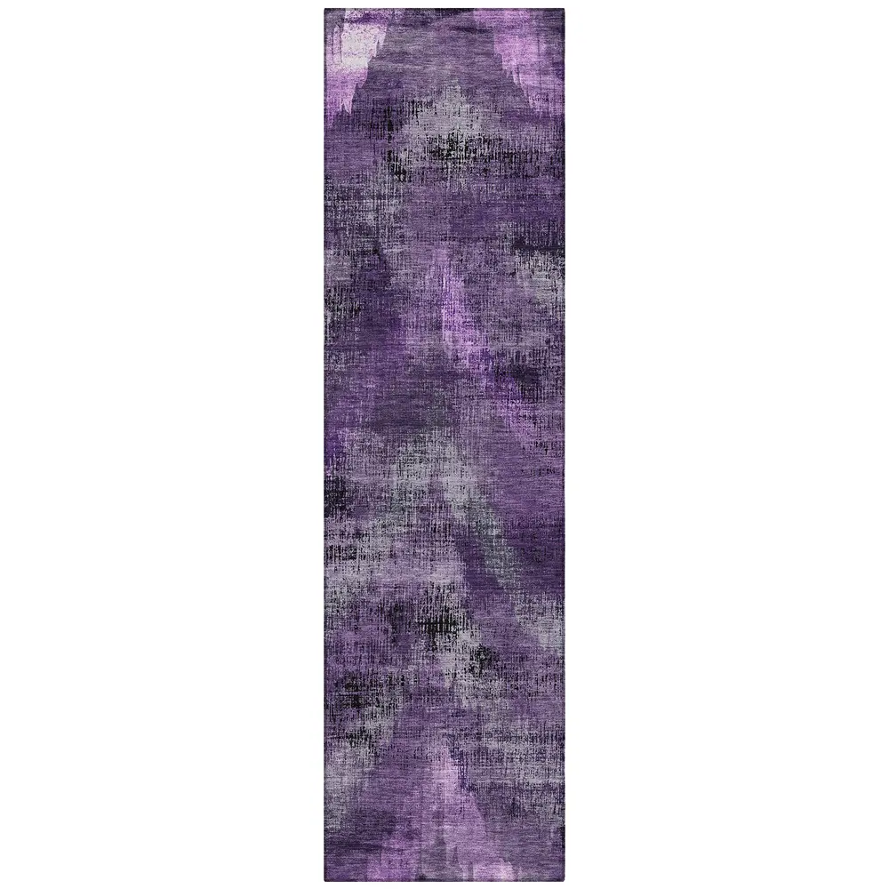 Chantille ACN792 Purple 2'3