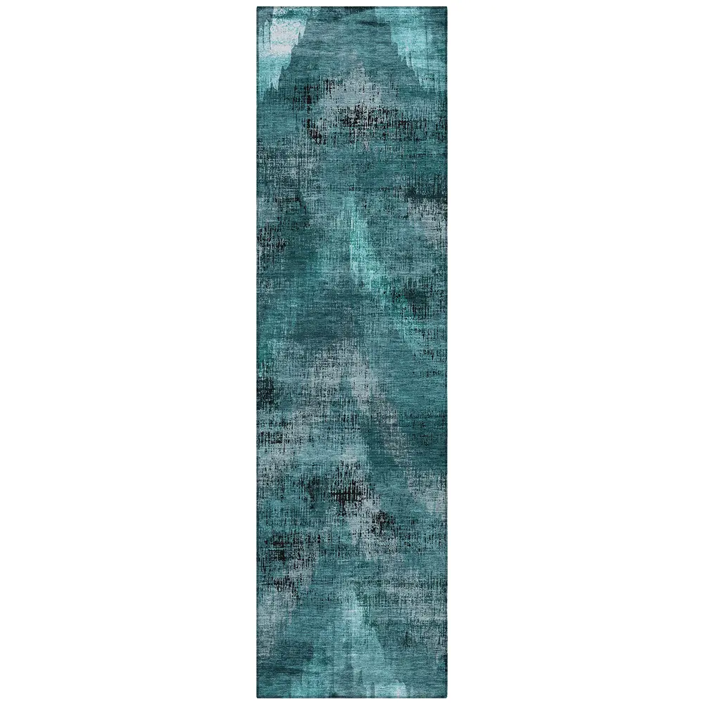 Chantille ACN792 Teal 2'3