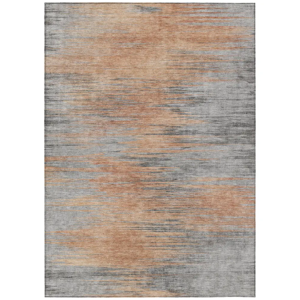 Chantille ACN793 Salmon 8' x 10' Rug