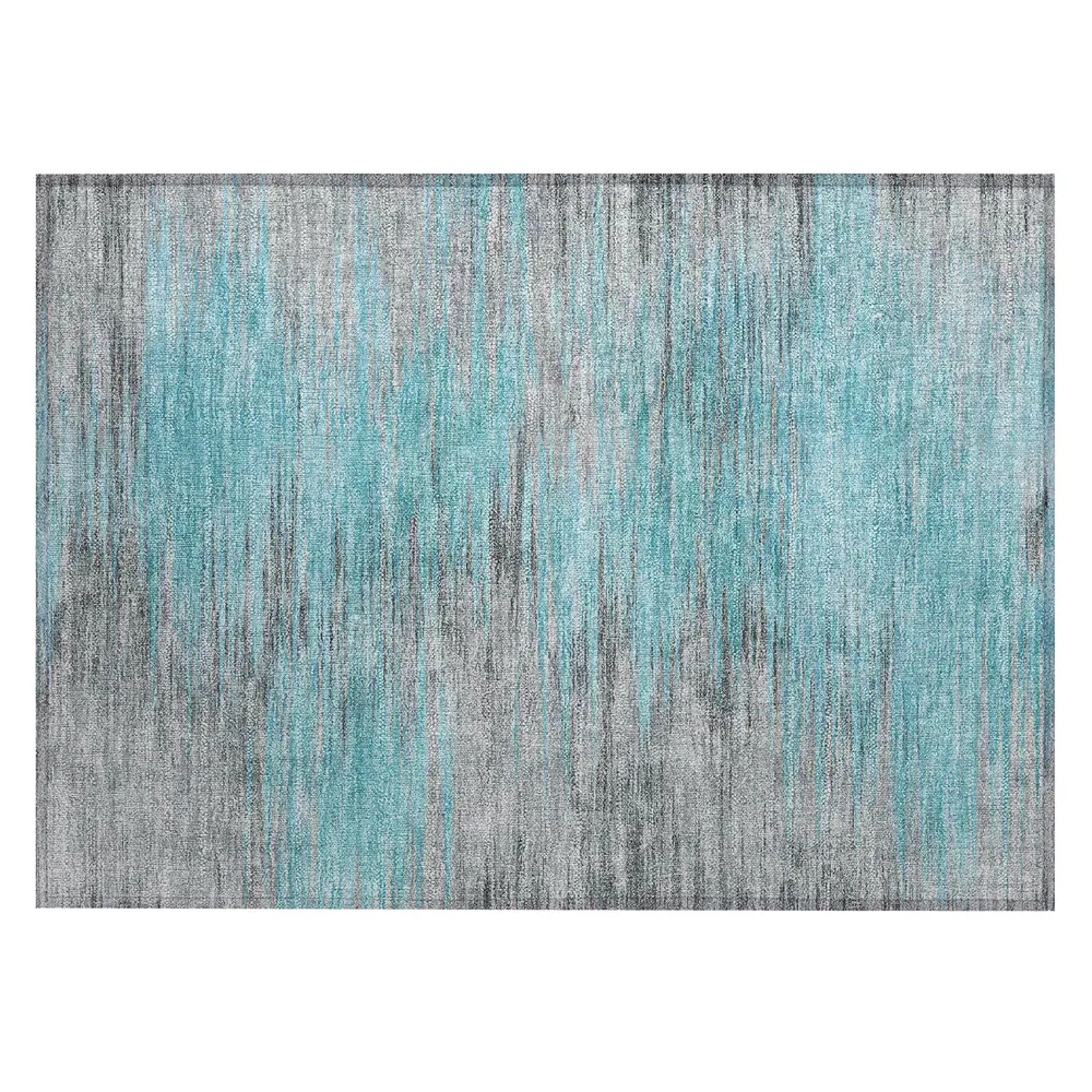 Chantille ACN793 Teal 1'8