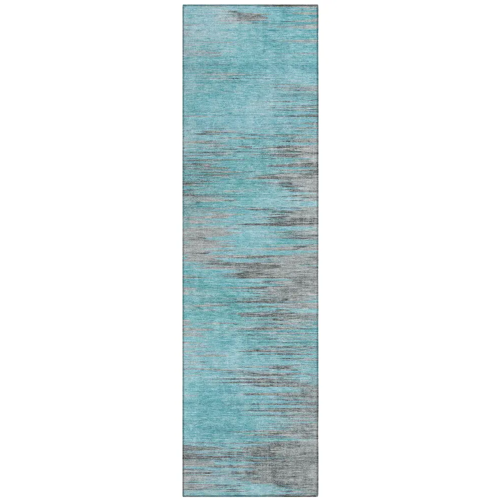 Chantille ACN793 Teal 2'3