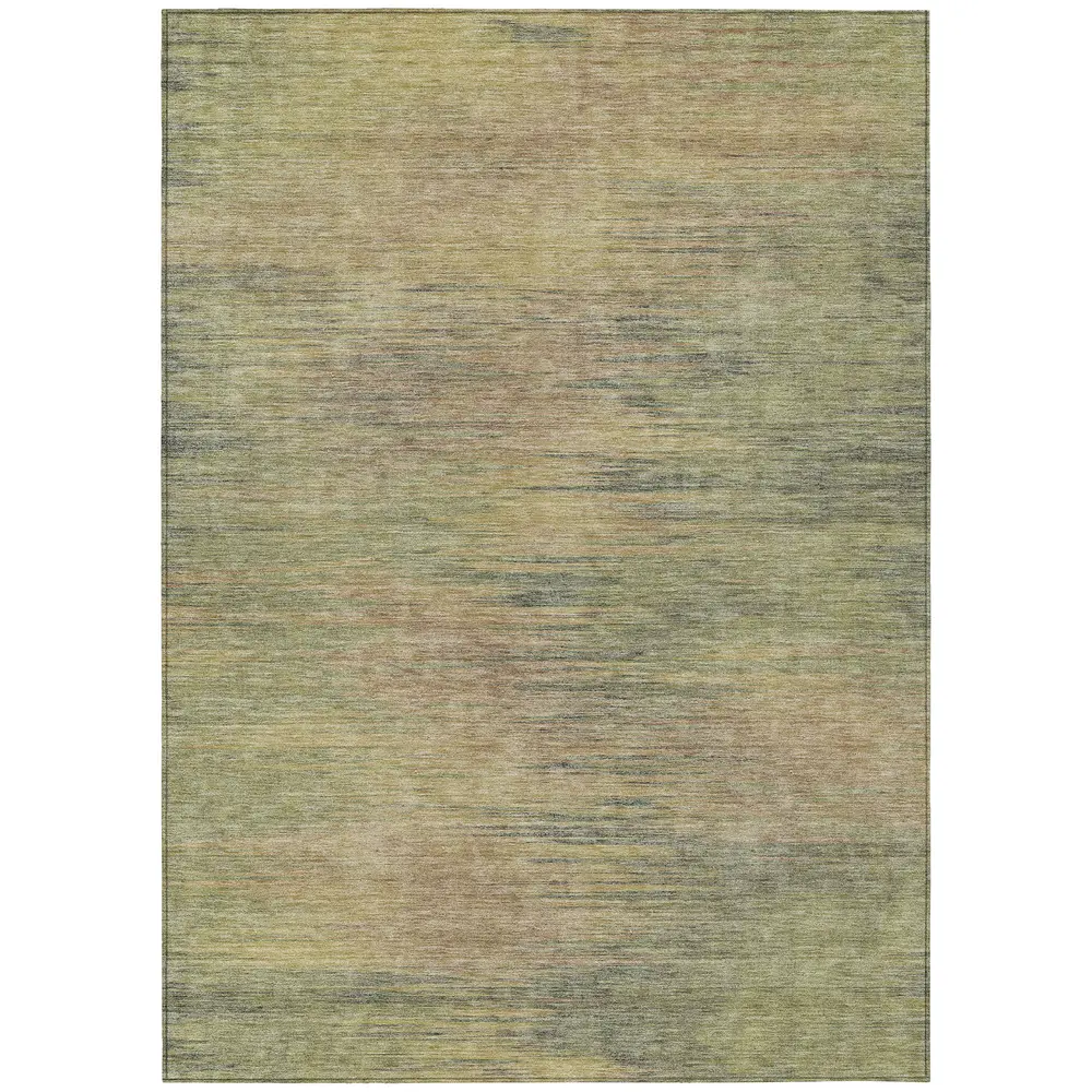 Chantille ACN794 Aloe 8' x 10' Rug