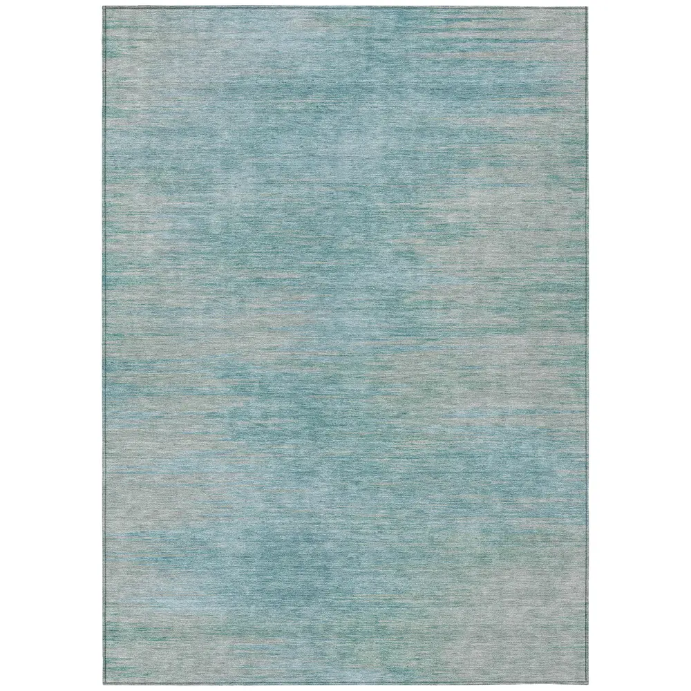 Chantille ACN794 Aqua 10' x 14' Rug
