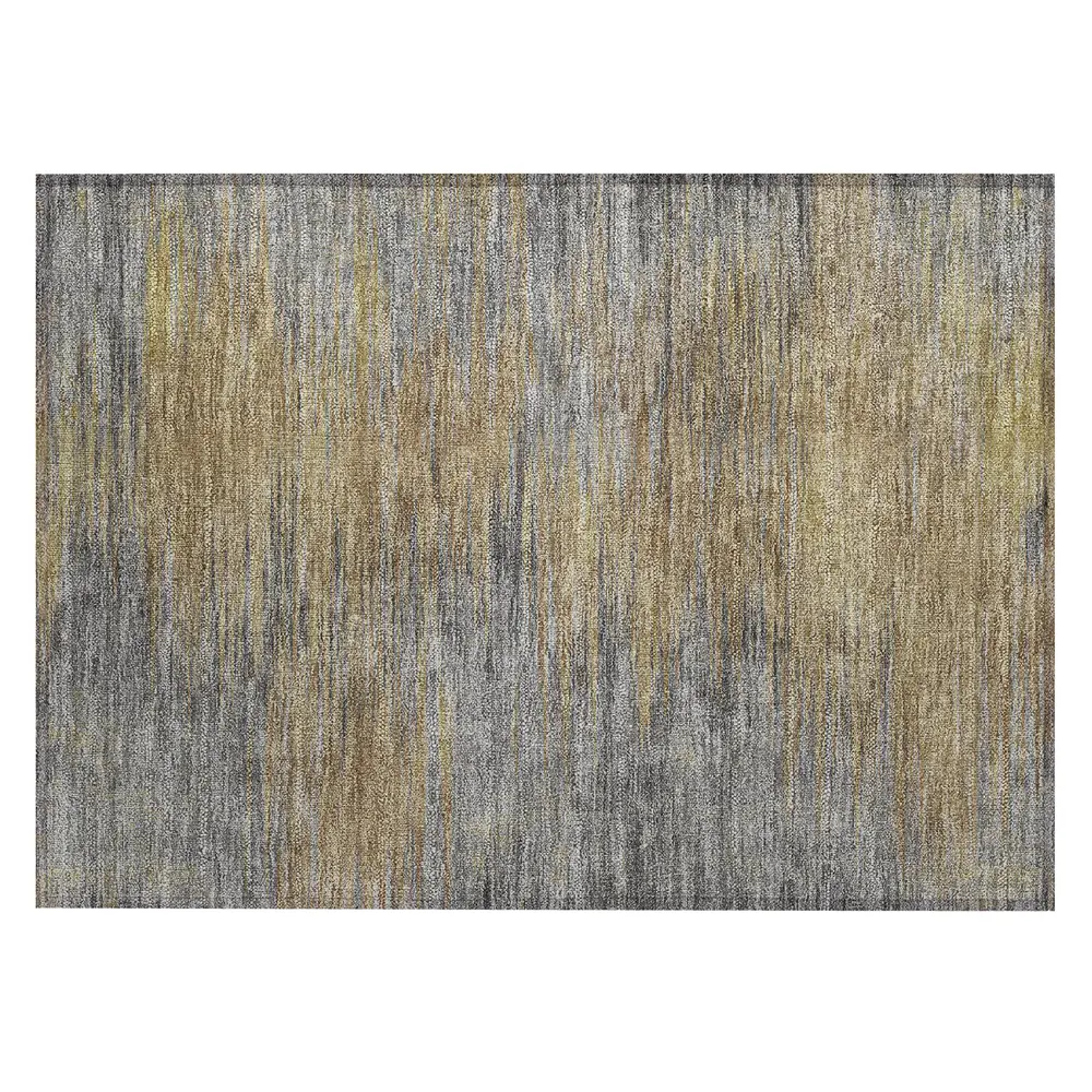 Chantille ACN794 Brown 1'8