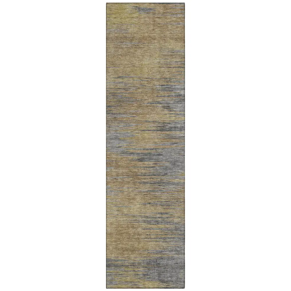 Chantille ACN794 Brown 2'3