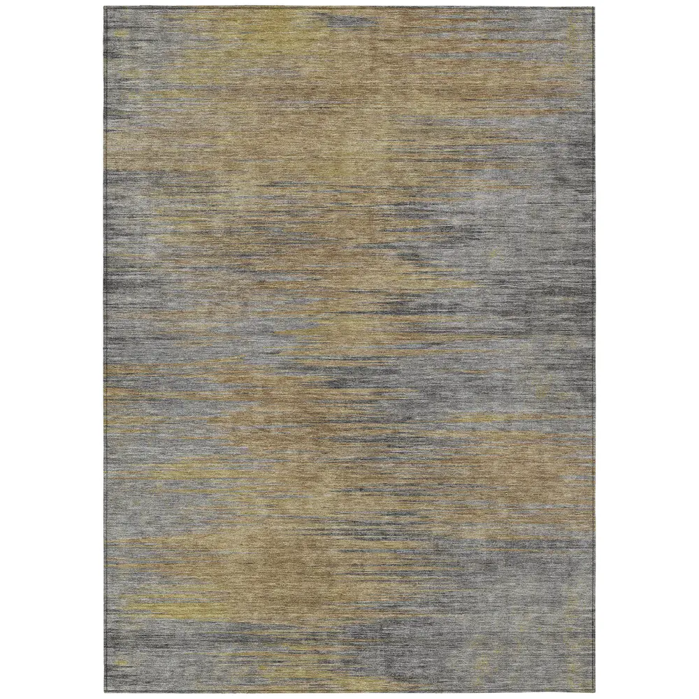Chantille ACN794 Brown 10' x 14' Rug