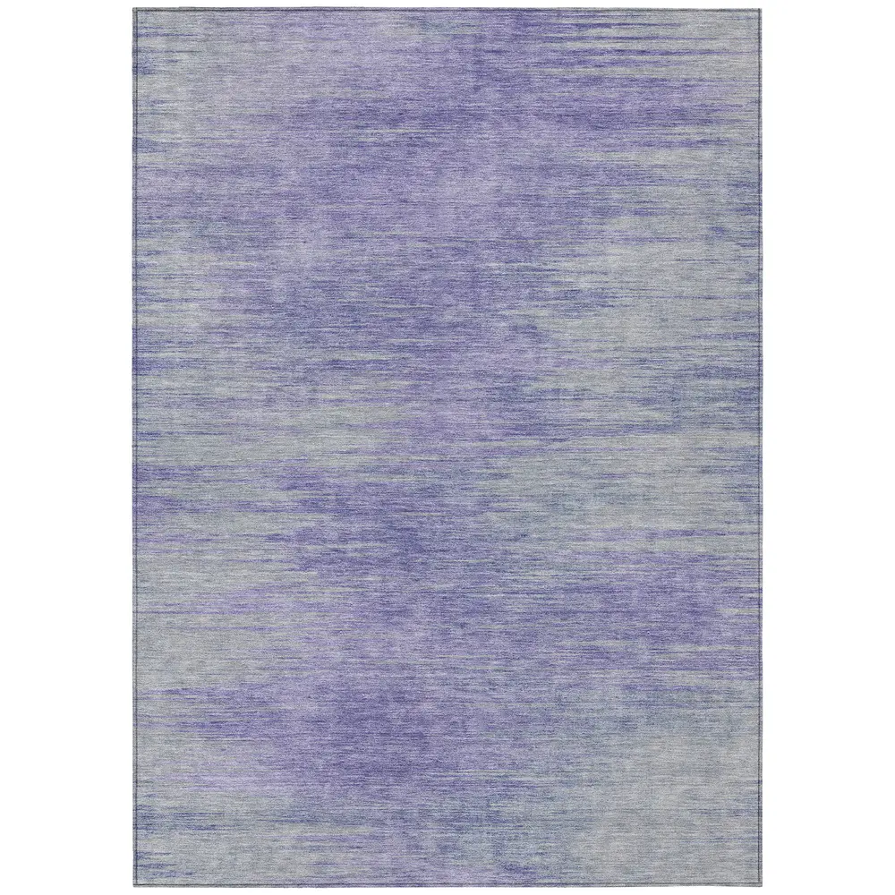 Chantille ACN794 Plum 5' x 7'6