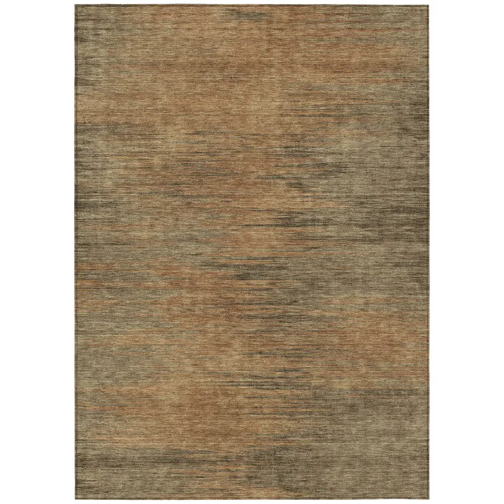 Chantille ACN794 Terracotta 3' x 5' Rug