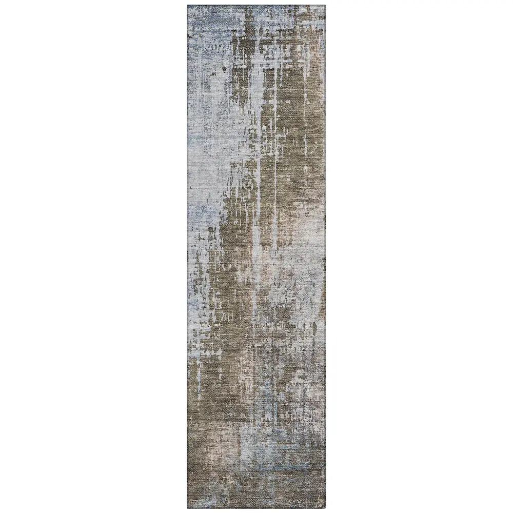 Chantille ACN795 Brown 2'3