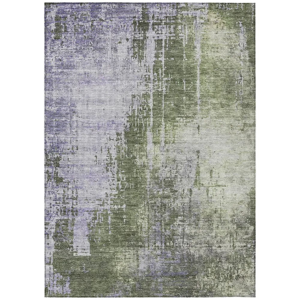 Chantille ACN795 Olive 9' x 12' Rug