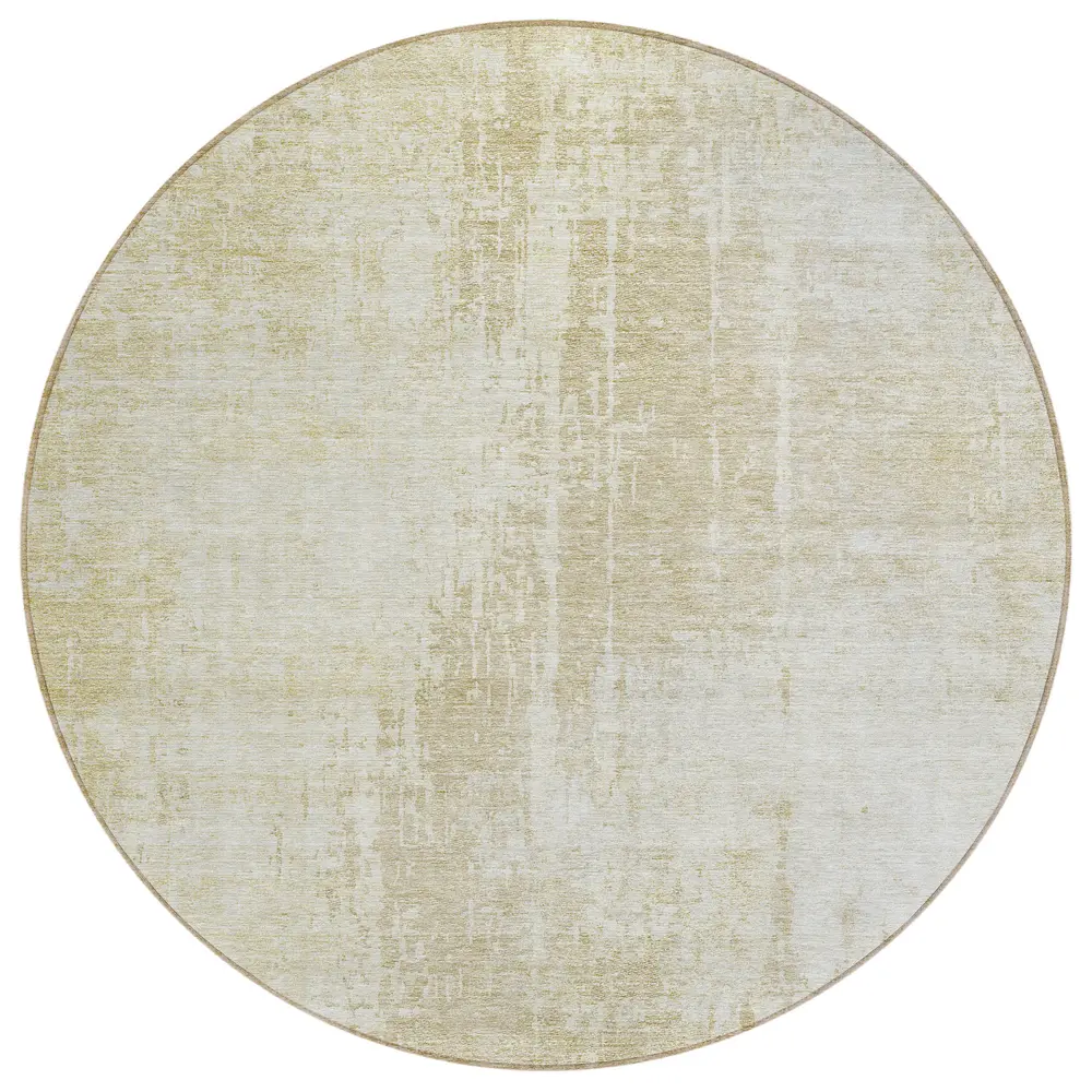 Chantille ACN796 Beige 8' x 8' Rug